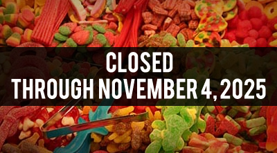 Candy Shoppe