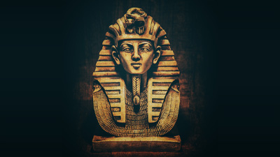 Pharaoh’s Curse