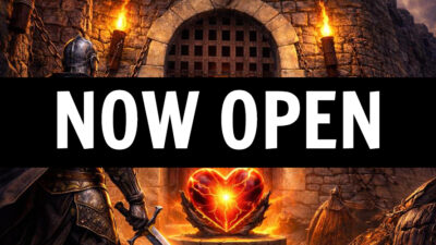 Dragonfire Quest: The Ember Heart