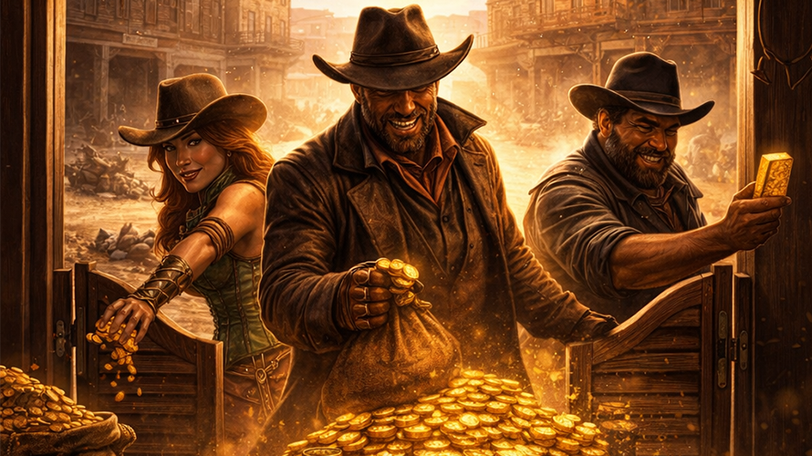 high noon 1