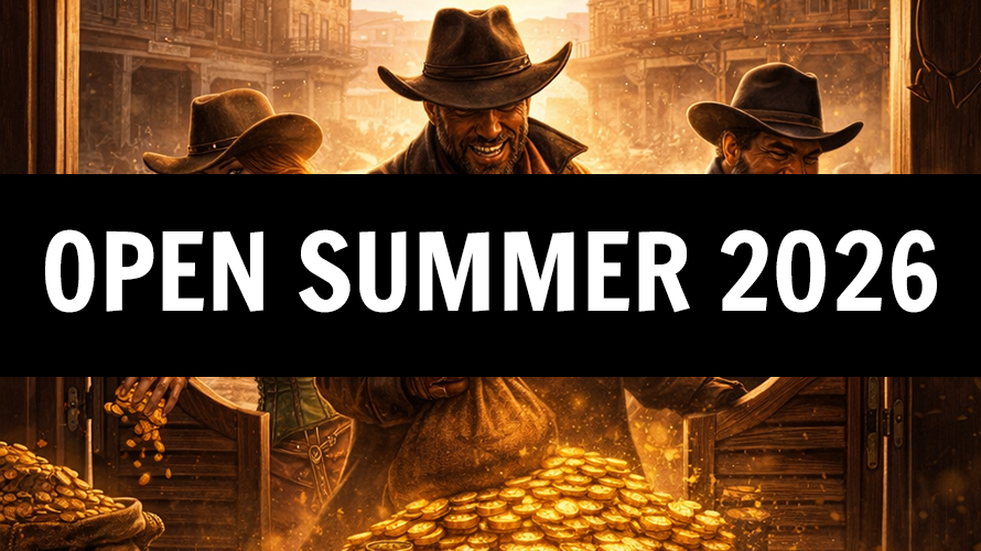 Springfield 4 High Noon: Saloon Showdown