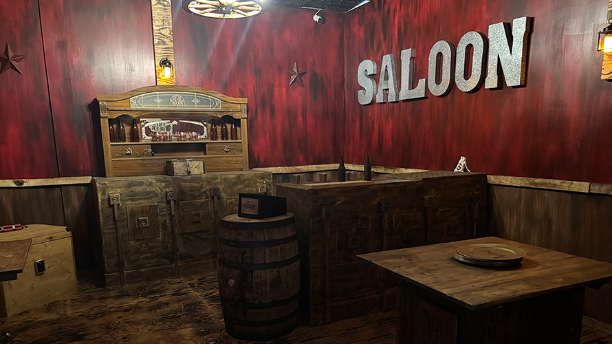 high noon room