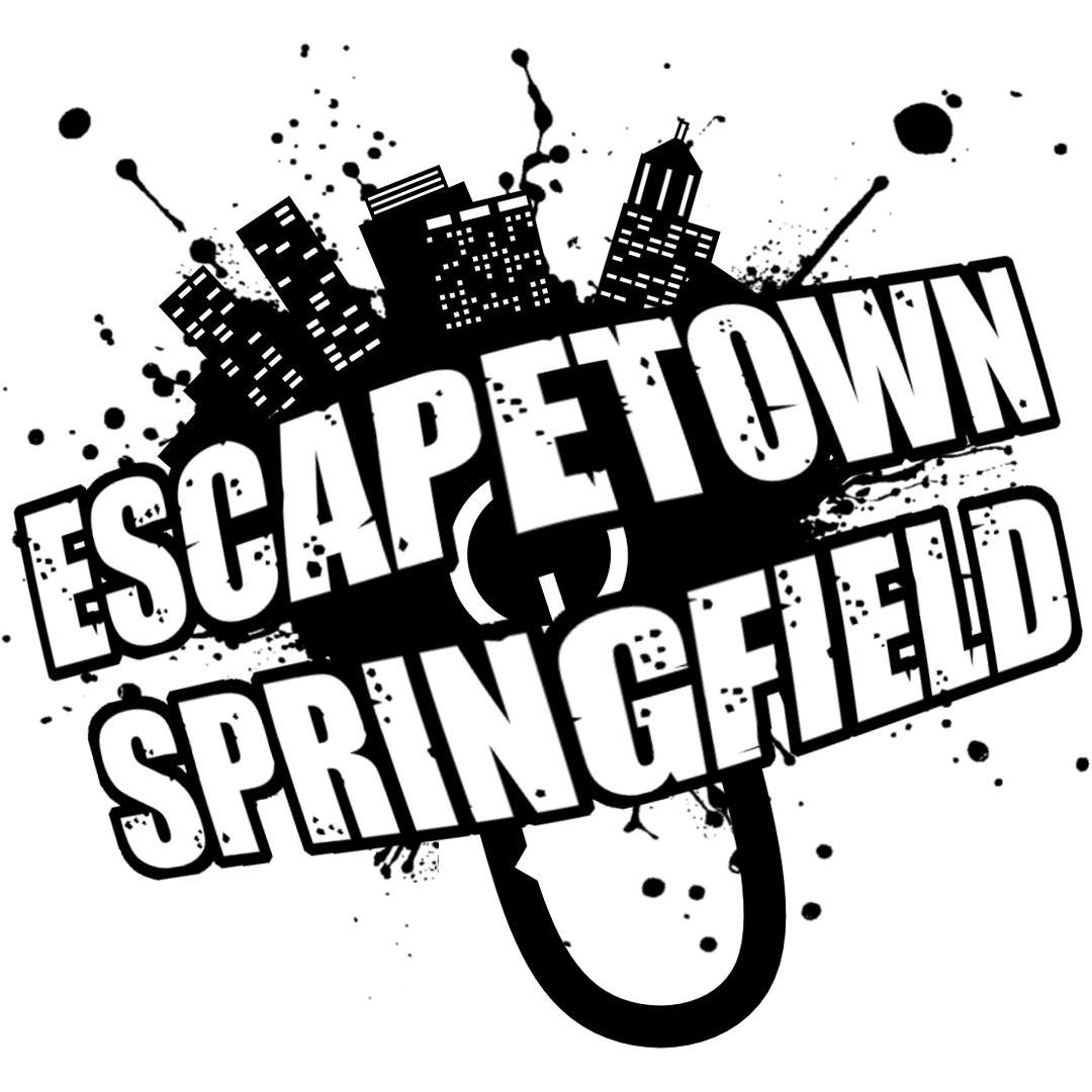 Escapetown Peoria is the best escape room experience in the Peoria region.